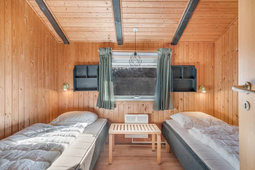 Foto von Ferienhaus OT44 in Saltum - Blokhus - Nordjütland