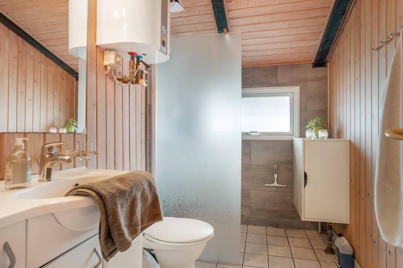 Foto von Ferienhaus OT44 in Saltum - Blokhus - Nordjütland