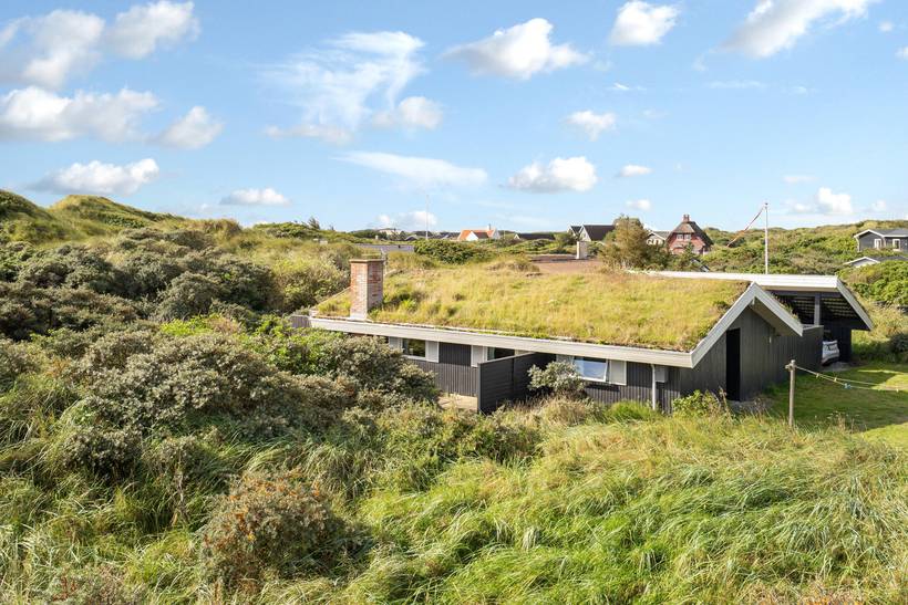 Foto von Ferienhaus OT44 in Saltum - Blokhus - Nordjütland