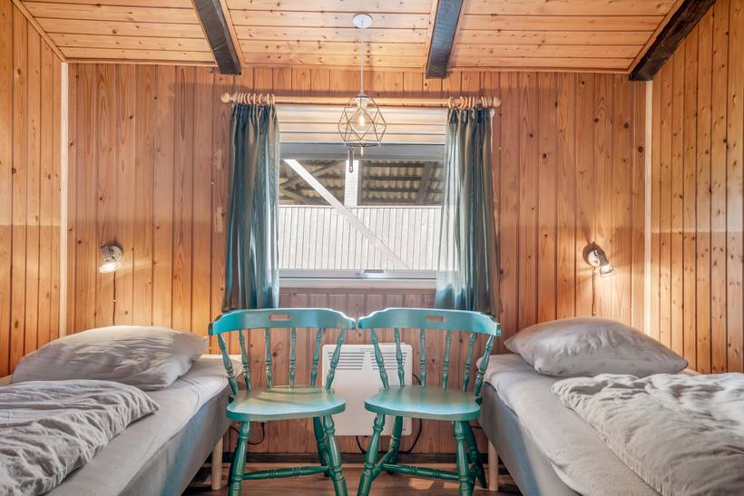 Foto von Ferienhaus OT44 in Saltum - Blokhus - Nordjütland
