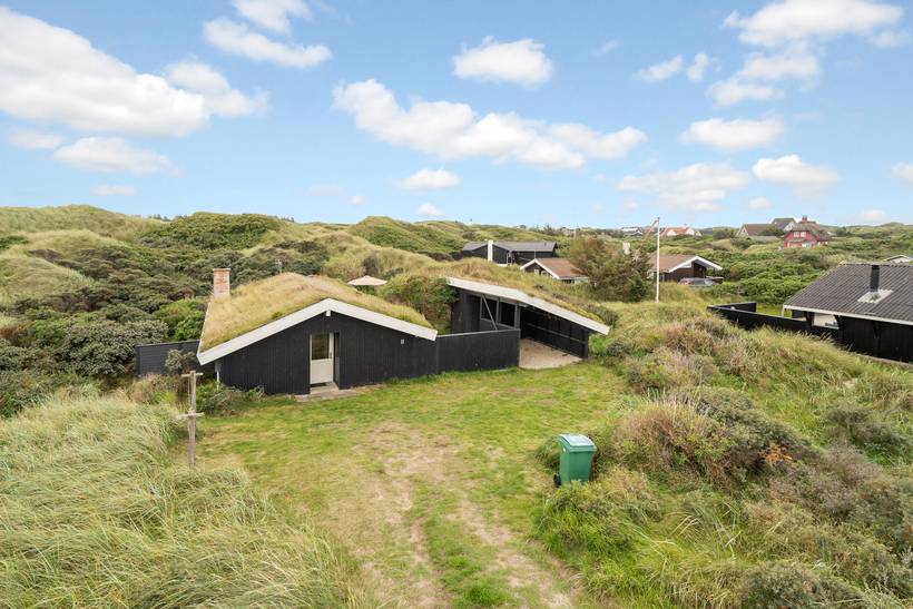 Foto von Ferienhaus OT44 in Saltum - Blokhus - Nordjütland