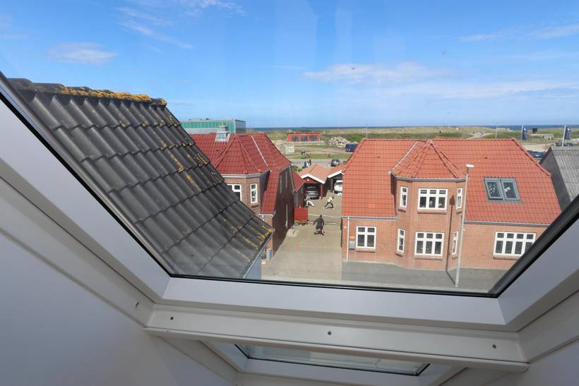 Foto von Ferienhaus OT47 in Thyborøn - Westjütland