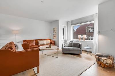 Vorschaubild von Ferienhaus OT47 in Thyborøn - Westjütland
