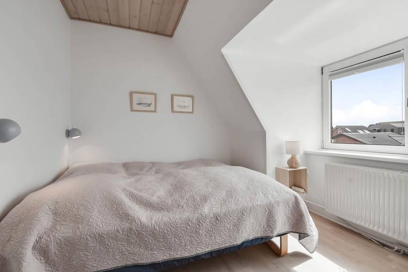 Foto von Ferienhaus OT47 in Thyborøn - Westjütland