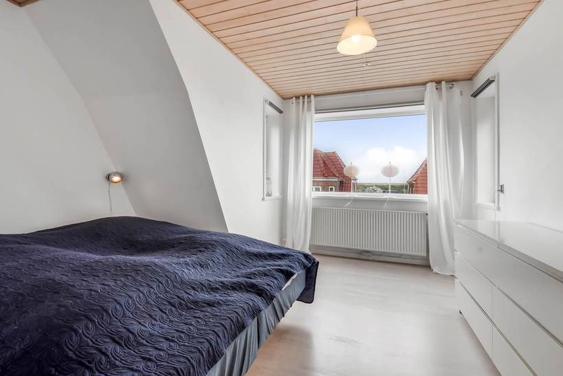 Foto von Ferienhaus OT47 in Thyborøn - Westjütland