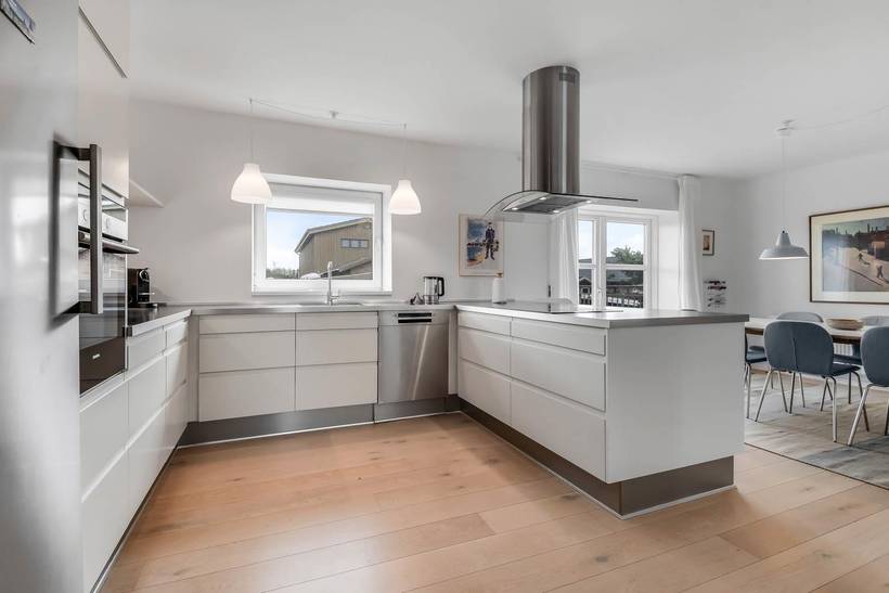 Foto von Ferienhaus OT47 in Thyborøn - Westjütland