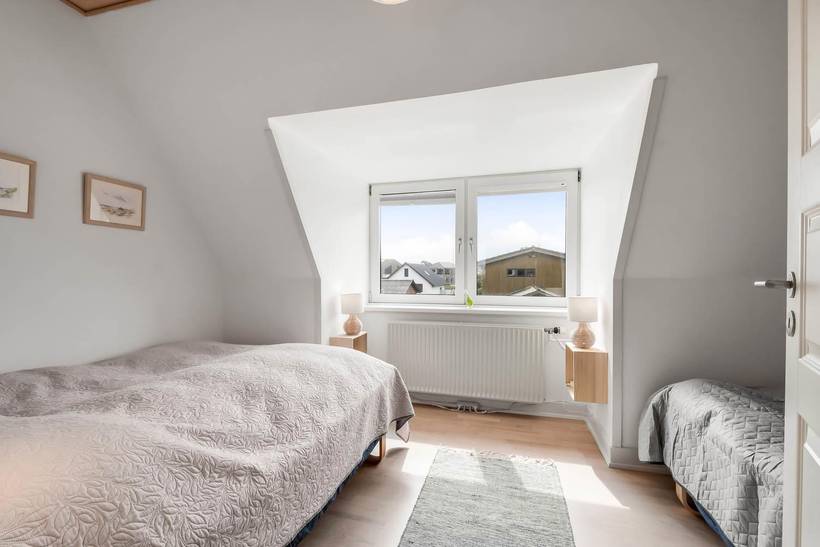 Foto von Ferienhaus OT47 in Thyborøn - Westjütland