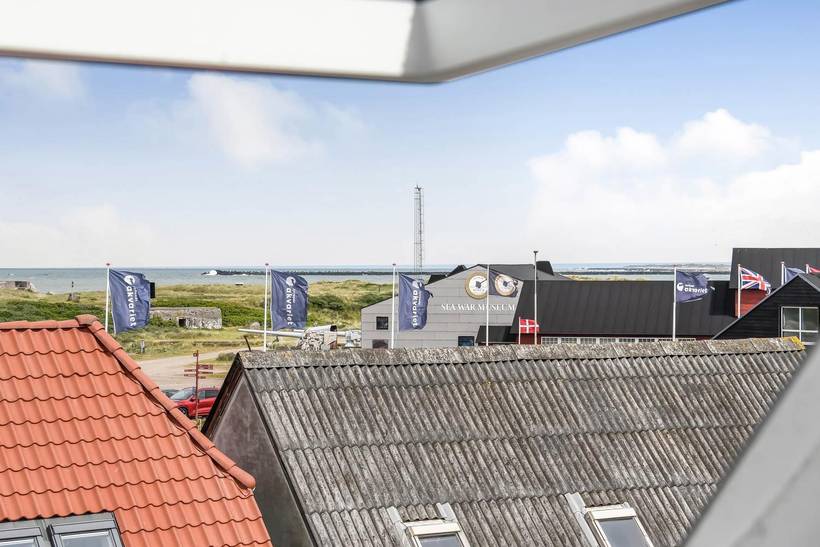 Foto von Ferienhaus OT47 in Thyborøn - Westjütland