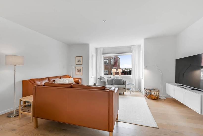 Foto von Ferienhaus OT47 in Thyborøn - Westjütland