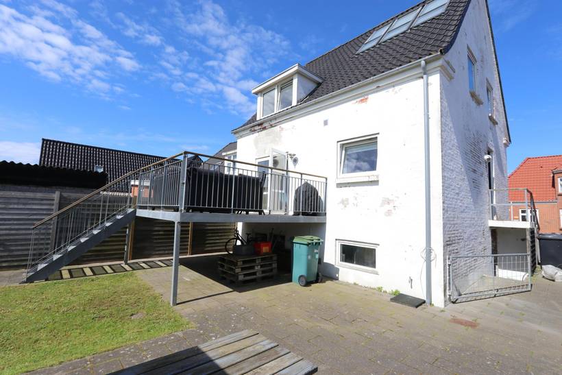 Foto von Ferienhaus OT47 in Thyborøn - Westjütland