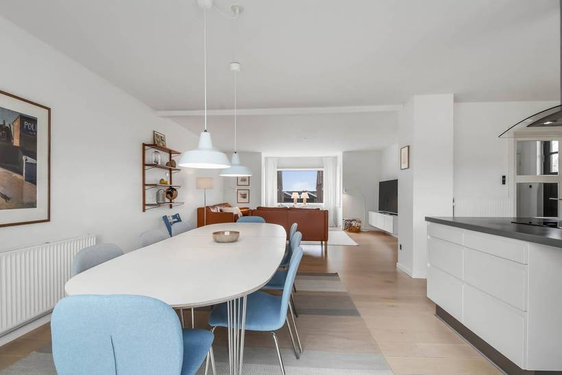 Foto von Ferienhaus OT47 in Thyborøn - Westjütland