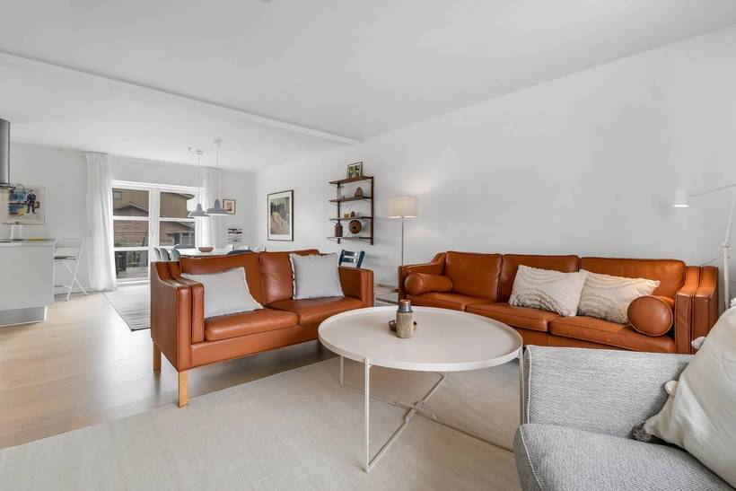 Foto von Ferienhaus OT47 in Thyborøn - Westjütland