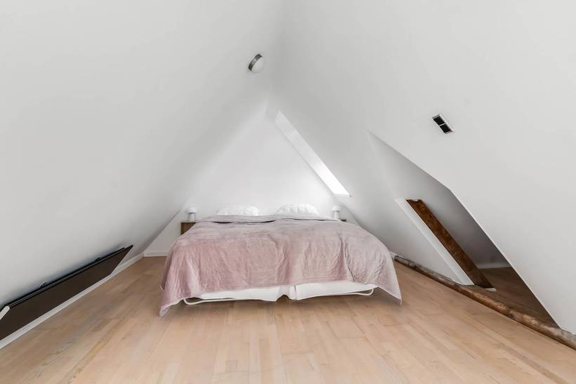 Foto von Ferienhaus OT47 in Thyborøn - Westjütland