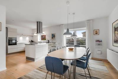 Vorschaubild von Ferienhaus OT47 in Thyborøn - Westjütland