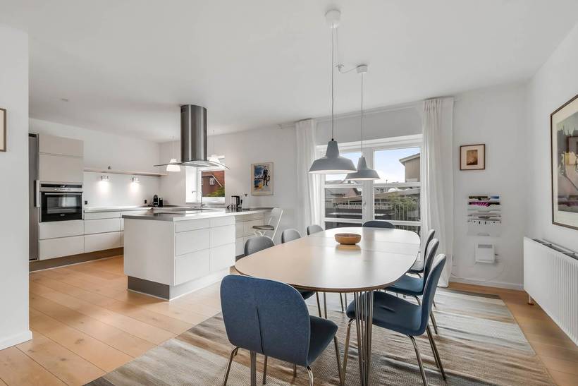 Foto von Ferienhaus OT47 in Thyborøn - Westjütland