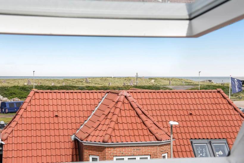 Foto von Ferienhaus OT47 in Thyborøn - Westjütland
