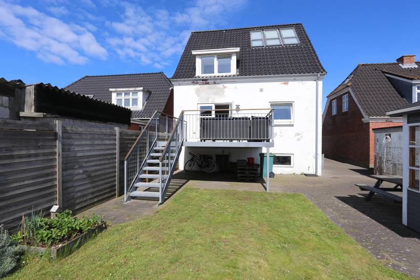 Foto von Ferienhaus OT47 in Thyborøn - Westjütland