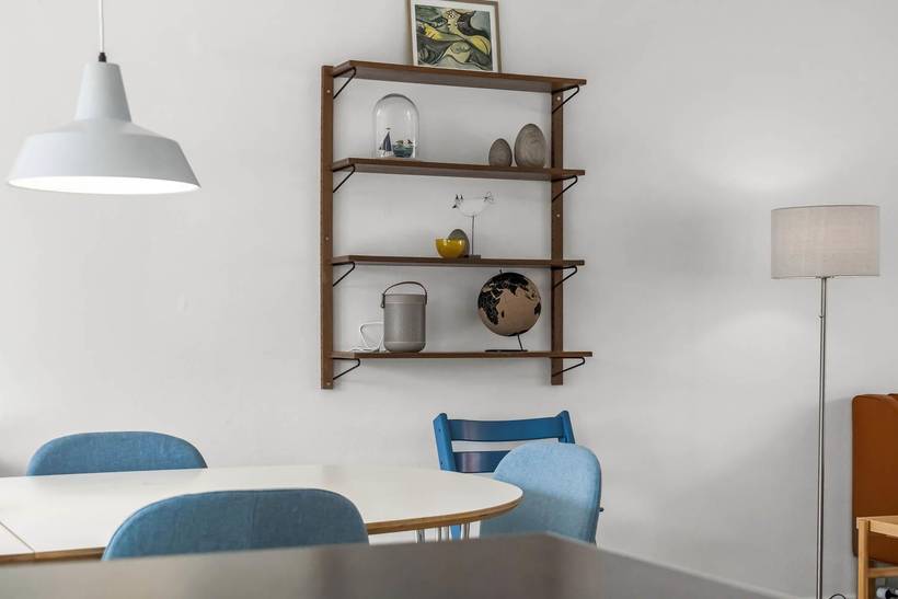 Foto von Ferienhaus OT47 in Thyborøn - Westjütland