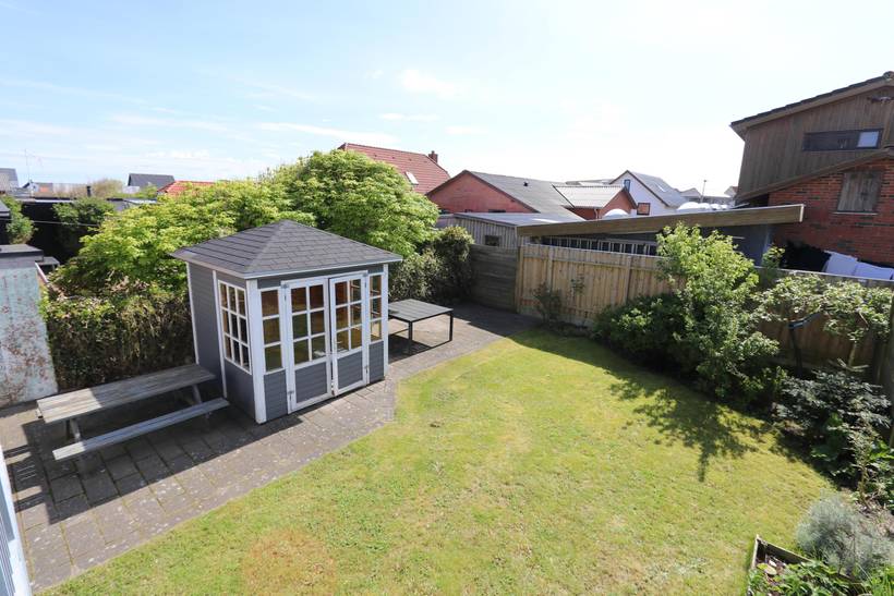 Foto von Ferienhaus OT47 in Thyborøn - Westjütland