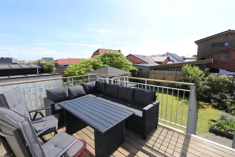 Foto von Ferienhaus OT47 in Thyborøn - Westjütland