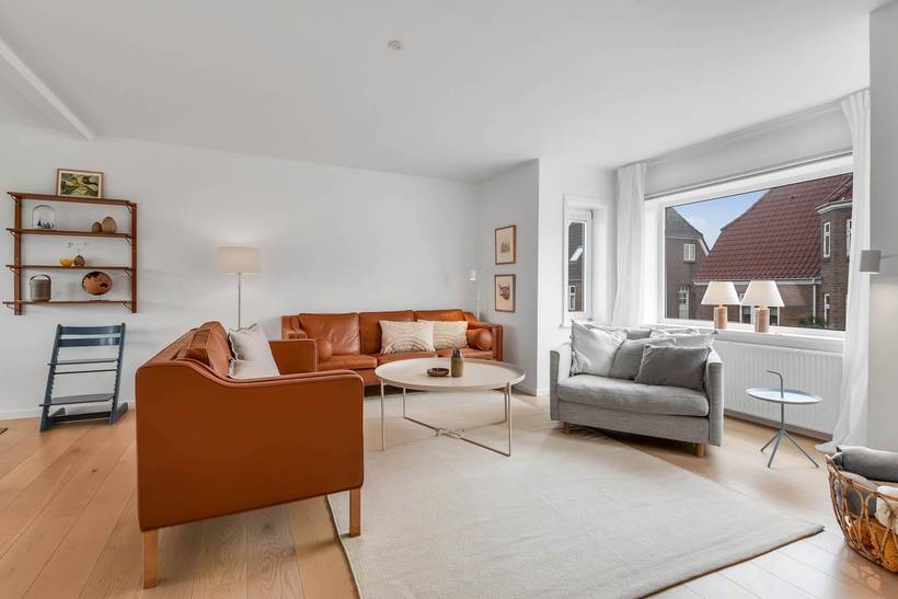 Foto von Ferienhaus OT47 in Thyborøn - Westjütland