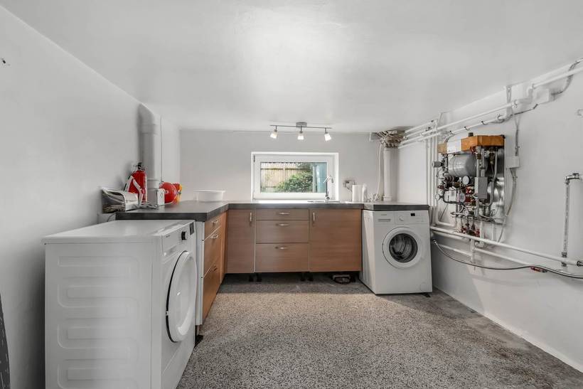 Foto von Ferienhaus OT47 in Thyborøn - Westjütland
