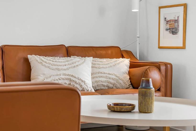 Foto von Ferienhaus OT47 in Thyborøn - Westjütland