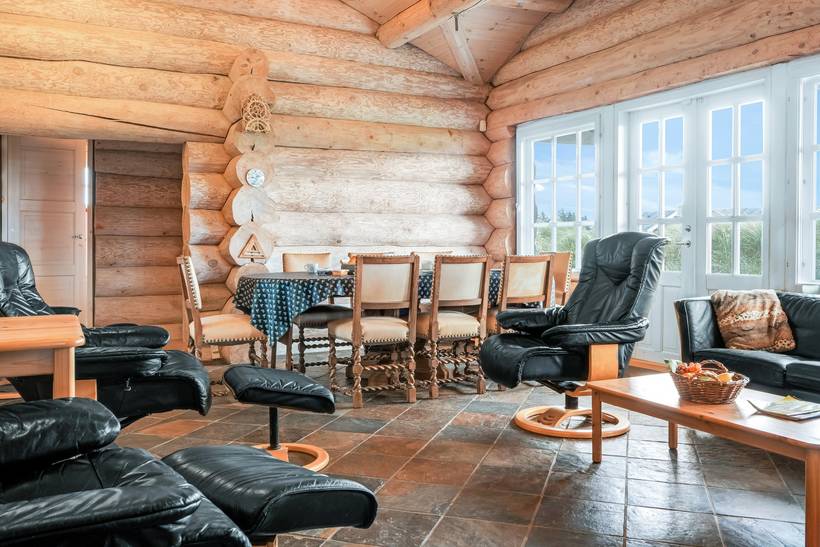 Foto von Ferienhaus OT59 in Tornby - Nordjütland