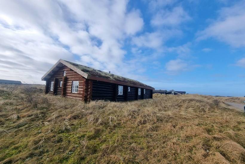 Foto von Ferienhaus OT59 in Tornby - Nordjütland