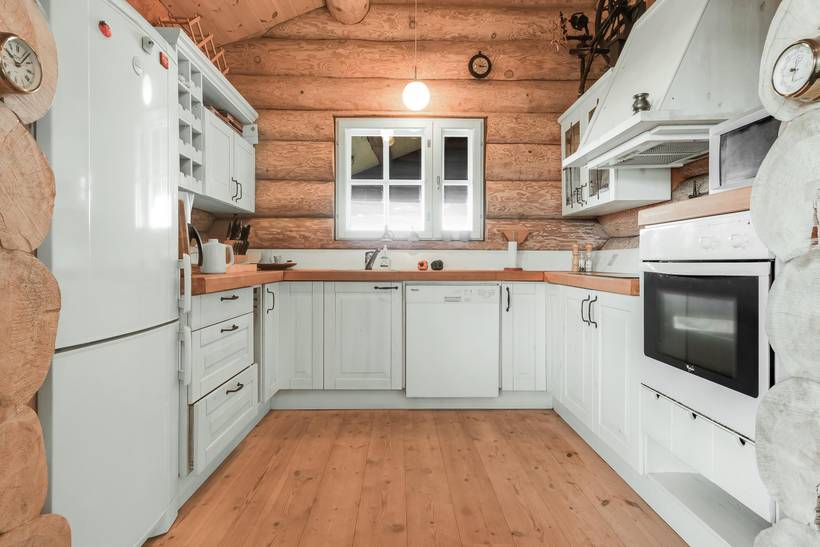 Foto von Ferienhaus OT59 in Tornby - Nordjütland