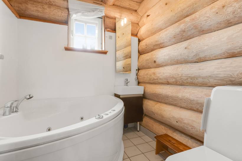 Foto von Ferienhaus OT59 in Tornby - Nordjütland