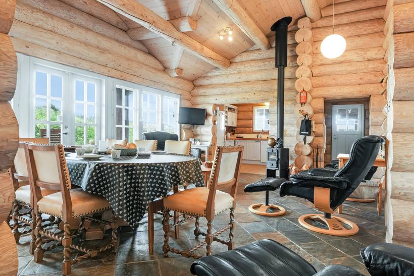 Foto von Ferienhaus OT59 in Tornby - Nordjütland