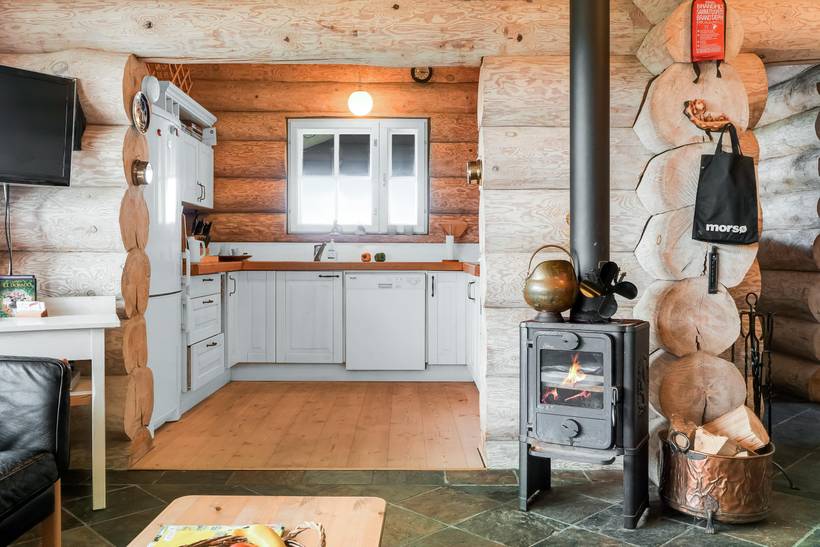 Foto von Ferienhaus OT59 in Tornby - Nordjütland