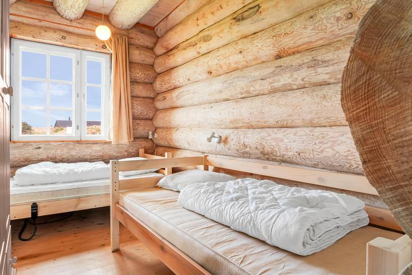 Foto von Ferienhaus OT59 in Tornby - Nordjütland