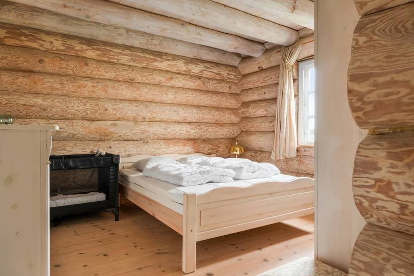 Foto von Ferienhaus OT59 in Tornby - Nordjütland