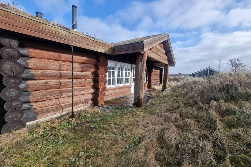 Foto von Ferienhaus OT59 in Tornby - Nordjütland