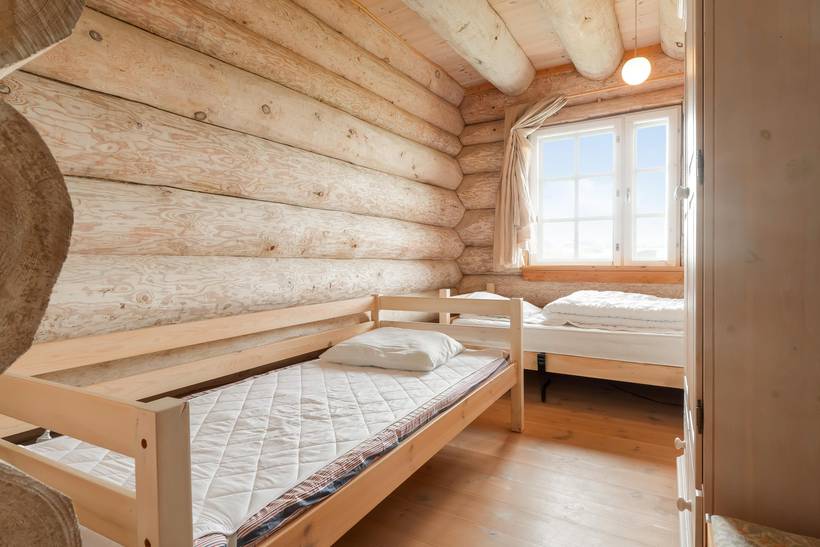 Foto von Ferienhaus OT59 in Tornby - Nordjütland