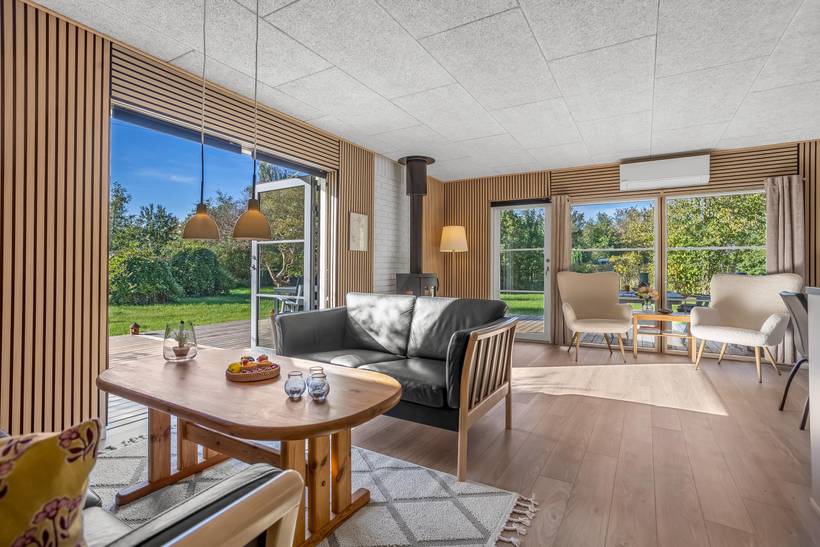 Foto von Ferienhaus OT62 in Gedesby - Falster