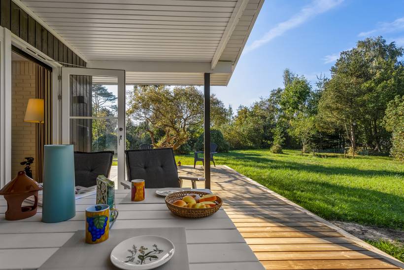 Foto von Ferienhaus OT62 in Gedesby - Falster