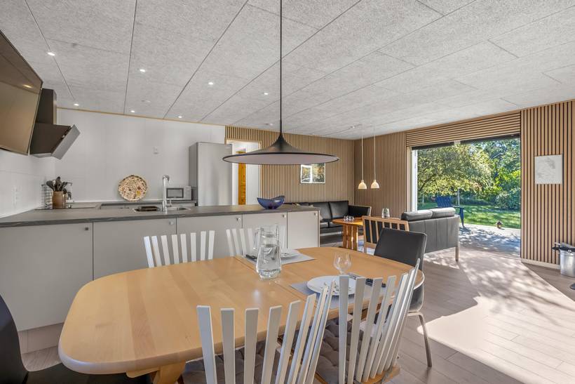 Foto von Ferienhaus OT62 in Gedesby - Falster