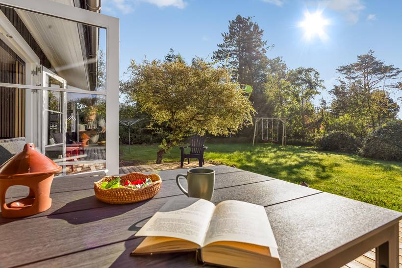 Foto von Ferienhaus OT62 in Gedesby - Falster