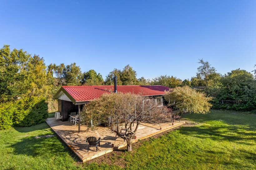 Foto von Ferienhaus OT62 in Gedesby - Falster