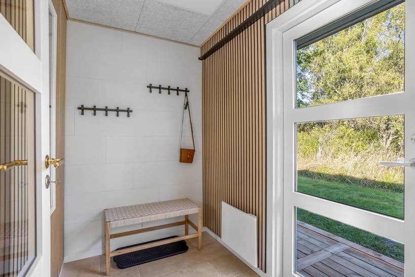 Foto von Ferienhaus OT62 in Gedesby - Falster