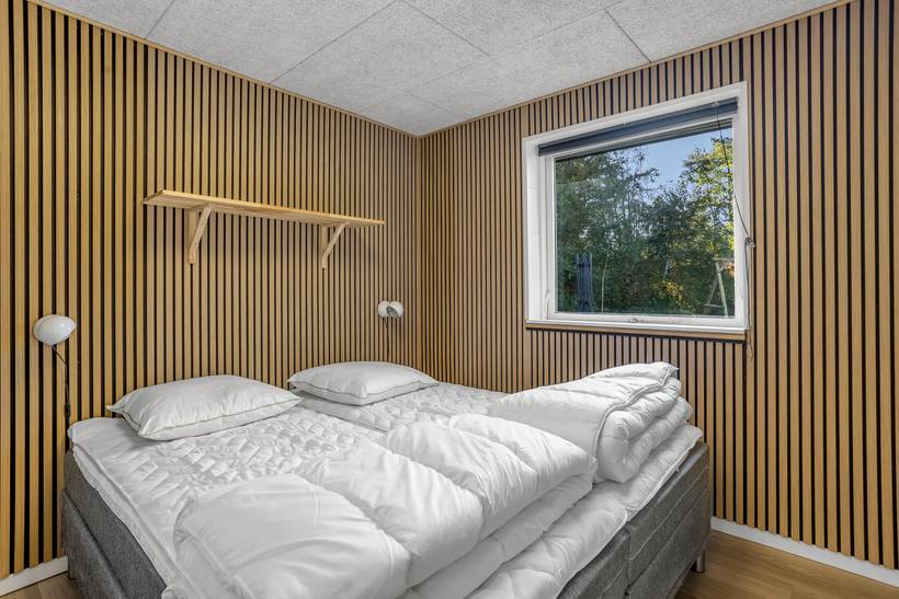 Foto von Ferienhaus OT62 in Gedesby - Falster