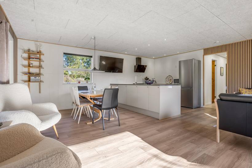 Foto von Ferienhaus OT62 in Gedesby - Falster
