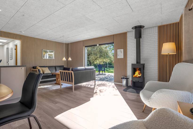 Foto von Ferienhaus OT62 in Gedesby - Falster