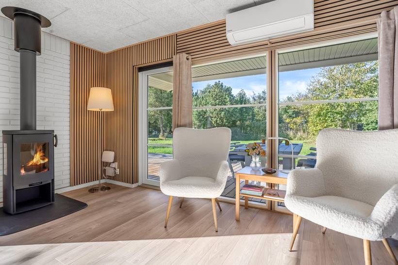 Foto von Ferienhaus OT62 in Gedesby - Falster