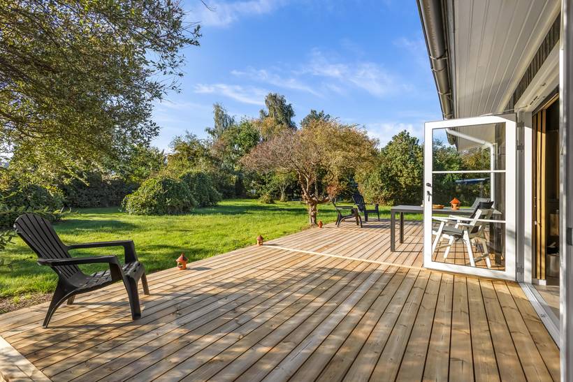 Foto von Ferienhaus OT62 in Gedesby - Falster