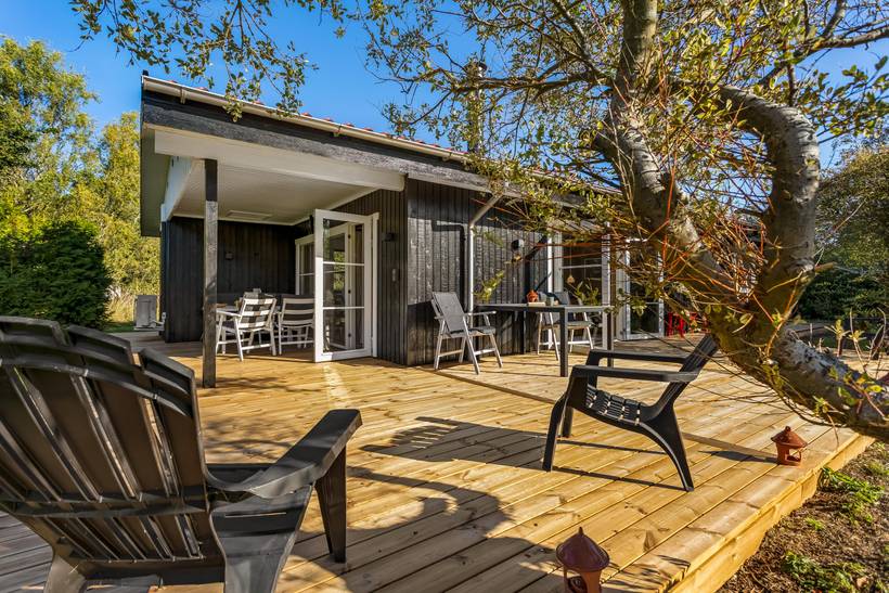 Foto von Ferienhaus OT62 in Gedesby - Falster