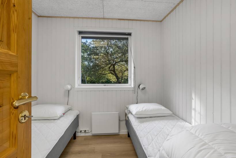 Foto von Ferienhaus OT62 in Gedesby - Falster